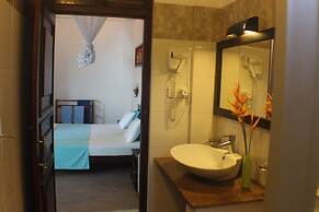 Blue Sky Beach Resort