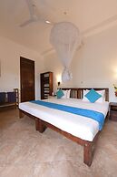 Blue Sky Beach Resort