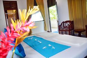 Blue Sky Beach Resort