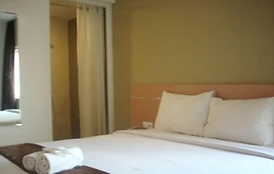 Nozz Hotel Semarang