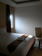 Nozz Hotel Semarang