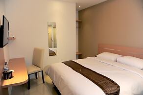Nozz Hotel Semarang