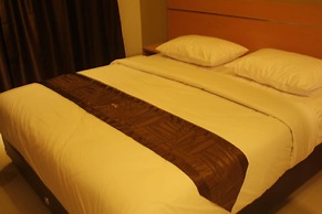Nozz Hotel Semarang