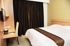 Nozz Hotel Semarang