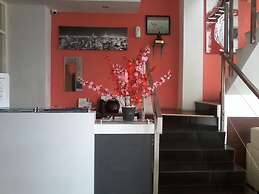 Nozz Hotel Semarang