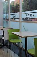 Nozz Hotel Semarang
