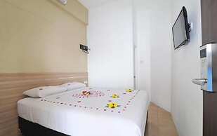 Nozz Hotel Semarang