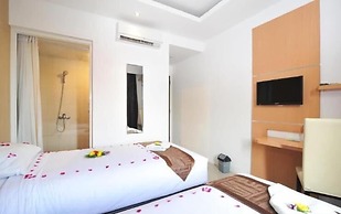 Nozz Hotel Semarang