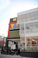 Nozz Hotel Semarang
