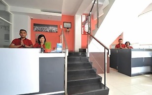 Nozz Hotel Semarang