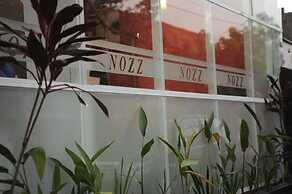 Nozz Hotel Semarang