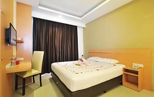 Nozz Hotel Semarang