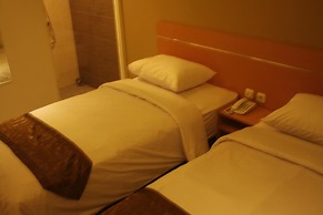 Nozz Hotel Semarang