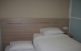 Nozz Hotel Semarang