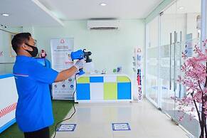 Cordex Hotel Ancol Jakarta