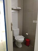 Cordex Hotel Ancol Jakarta