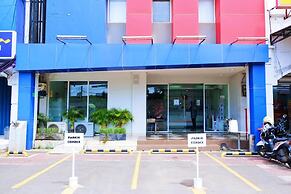 Cordex Hotel Ancol Jakarta