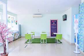 Cordex Hotel Ancol Jakarta