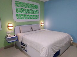 Cordex Hotel Ancol Jakarta