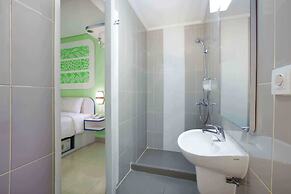 Cordex Hotel Ancol Jakarta