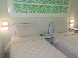 Cordex Hotel Ancol Jakarta