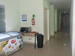 Cordex Hotel Ancol Jakarta