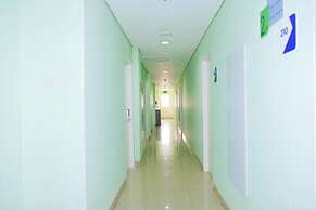 Cordex Hotel Ancol Jakarta