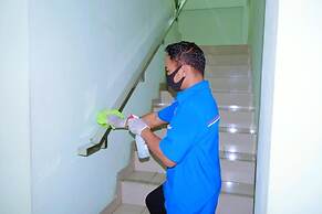 Cordex Hotel Ancol Jakarta