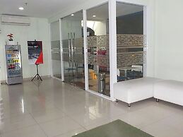 Cordex Hotel Ancol Jakarta