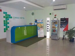 Cordex Hotel Ancol Jakarta