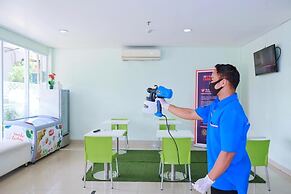 Cordex Hotel Ancol Jakarta