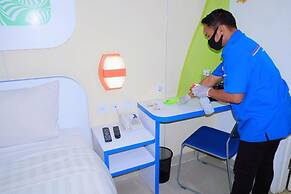 Cordex Hotel Ancol Jakarta