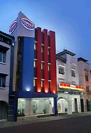Cordex Hotel Ancol Jakarta