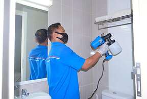 Cordex Hotel Ancol Jakarta