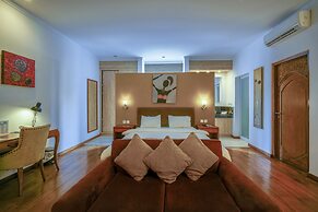 Ocean View Residence - Hotel Jepara