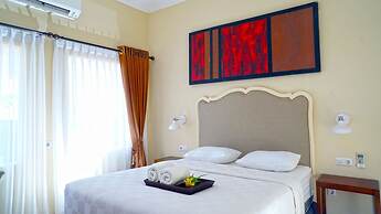 Ocean View Residence - Hotel Jepara