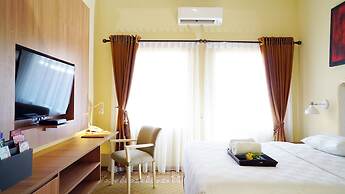 Ocean View Residence - Hotel Jepara