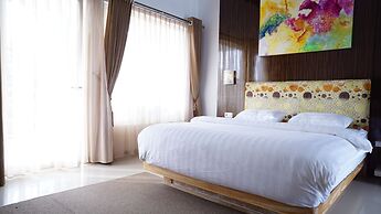 Ocean View Residence - Hotel Jepara