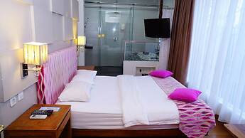 Ocean View Residence - Hotel Jepara