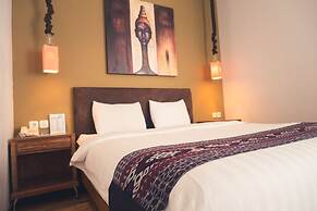 Ocean View Residence - Hotel Jepara