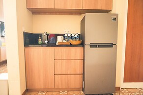 Ocean View Residence - Hotel Jepara