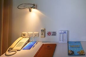 Ocean View Residence - Hotel Jepara