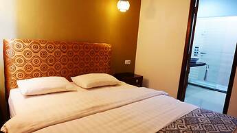 Ocean View Residence - Hotel Jepara