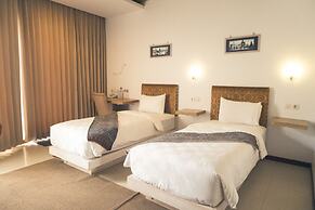 Ocean View Residence - Hotel Jepara