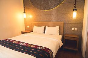 Ocean View Residence - Hotel Jepara