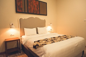 Ocean View Residence - Hotel Jepara