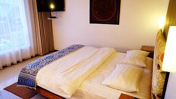 Ocean View Residence - Hotel Jepara