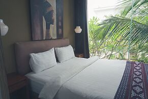 Ocean View Residence - Hotel Jepara