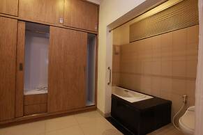 Ocean View Residence - Hotel Jepara