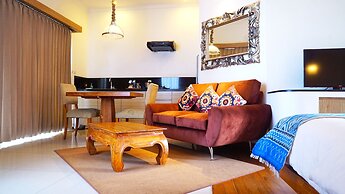 Ocean View Residence - Hotel Jepara